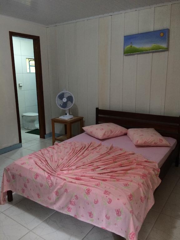 Pousada Dos Prazeres Ilha do Mel Room photo